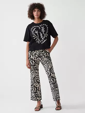 WEEKEND MAX MARA | Hose Flared Fit CADMIO | 